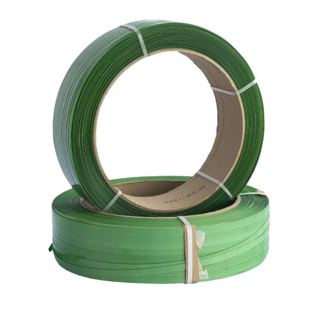 FLEJEPOLIESTERVERDE